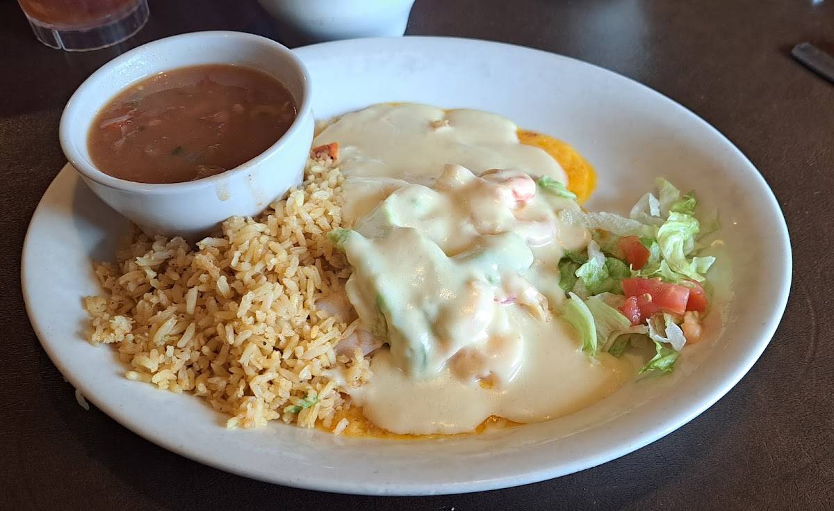 Salsalitos Cantina Mexican Restaurant restaurant in San Antonio - photo 5