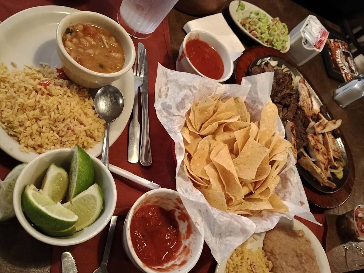 Salsalitos Cantina Mexican Restaurant