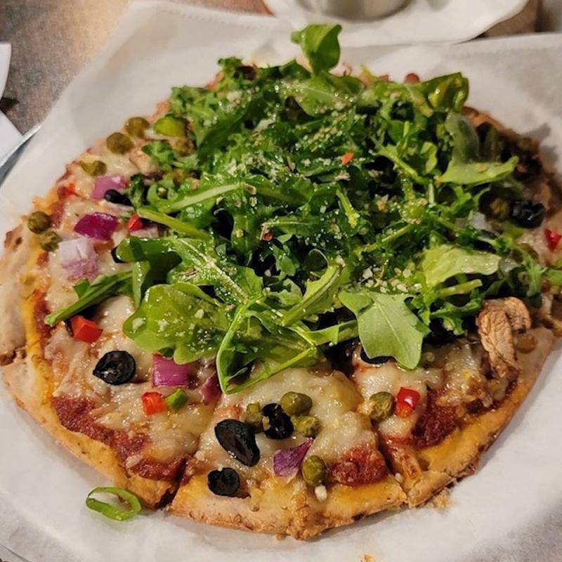 Pythagoras restaurant in Sugar Land - photo 7