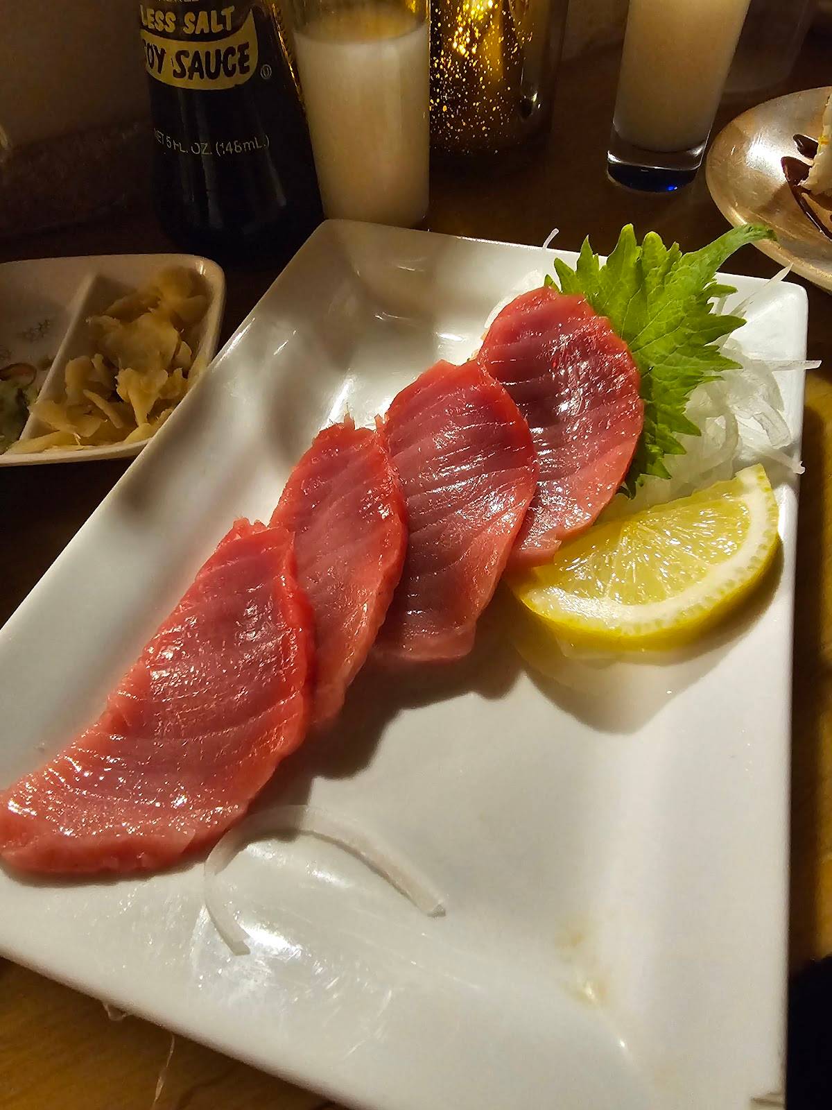 Katana Japanese Restaurant restaurant in Miami Beach - photo 8