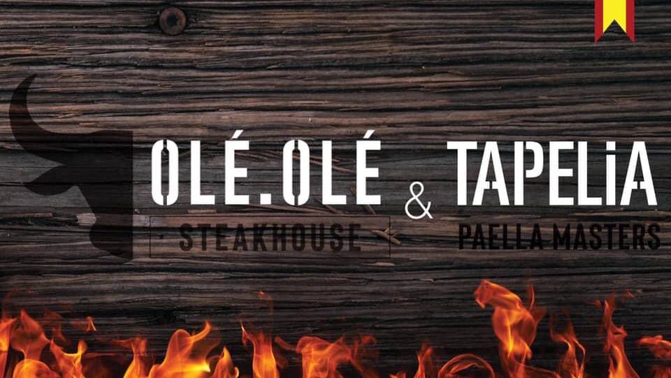 Ole Ole Steak House restaurant in Miami Beach - photo 6