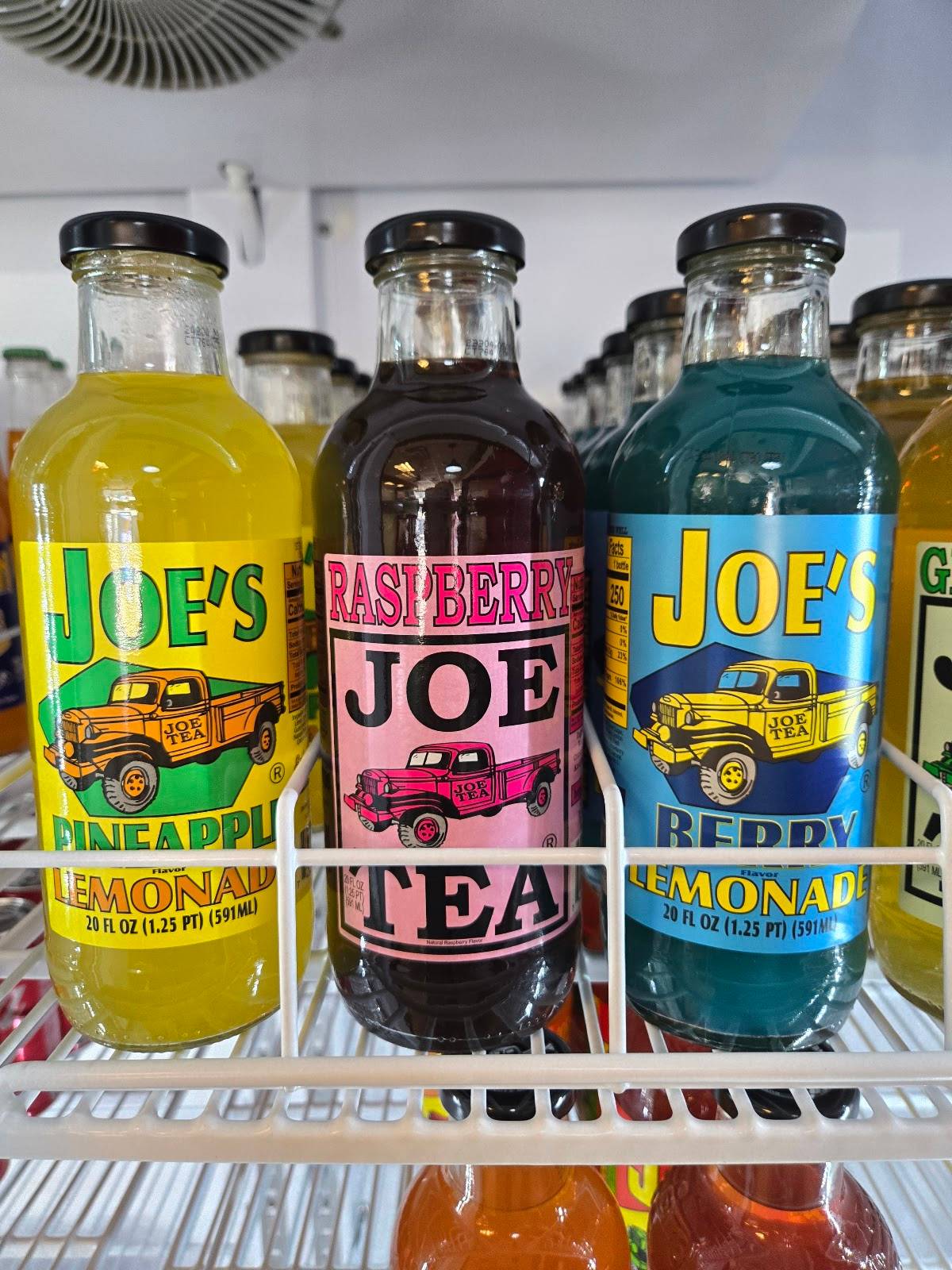 Joe's Deli and Cheesesteaks restaurant in Houston - photo 10
