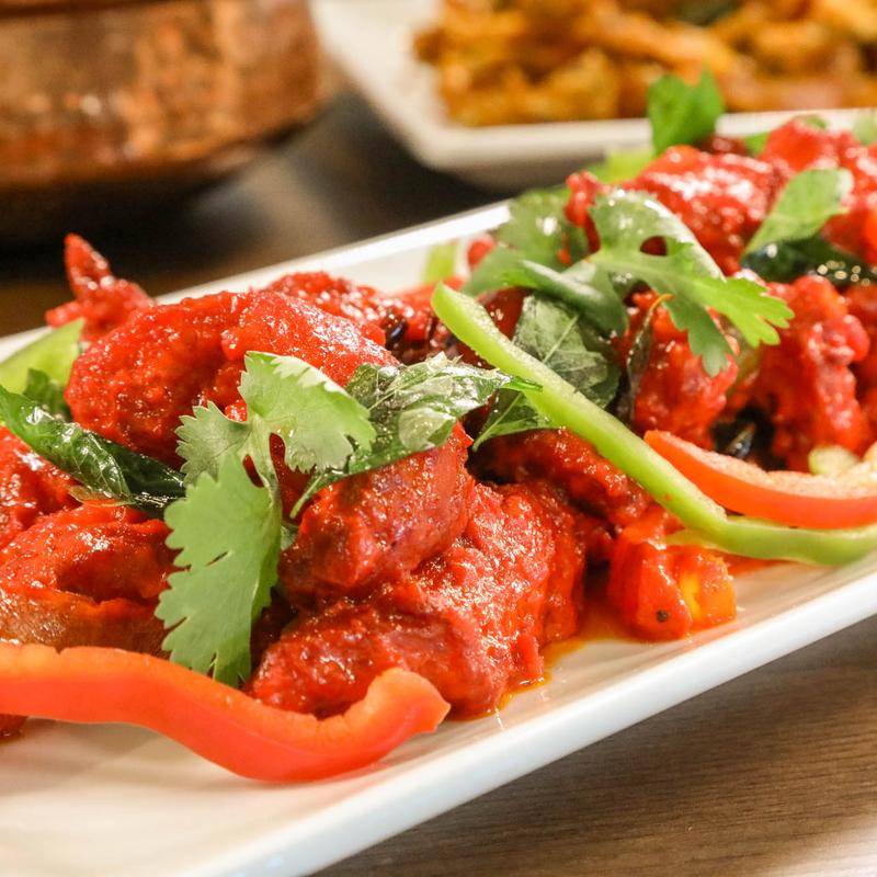 7-Spices Indian Restaurant & Tap House restaurant in Sparks - photo 2