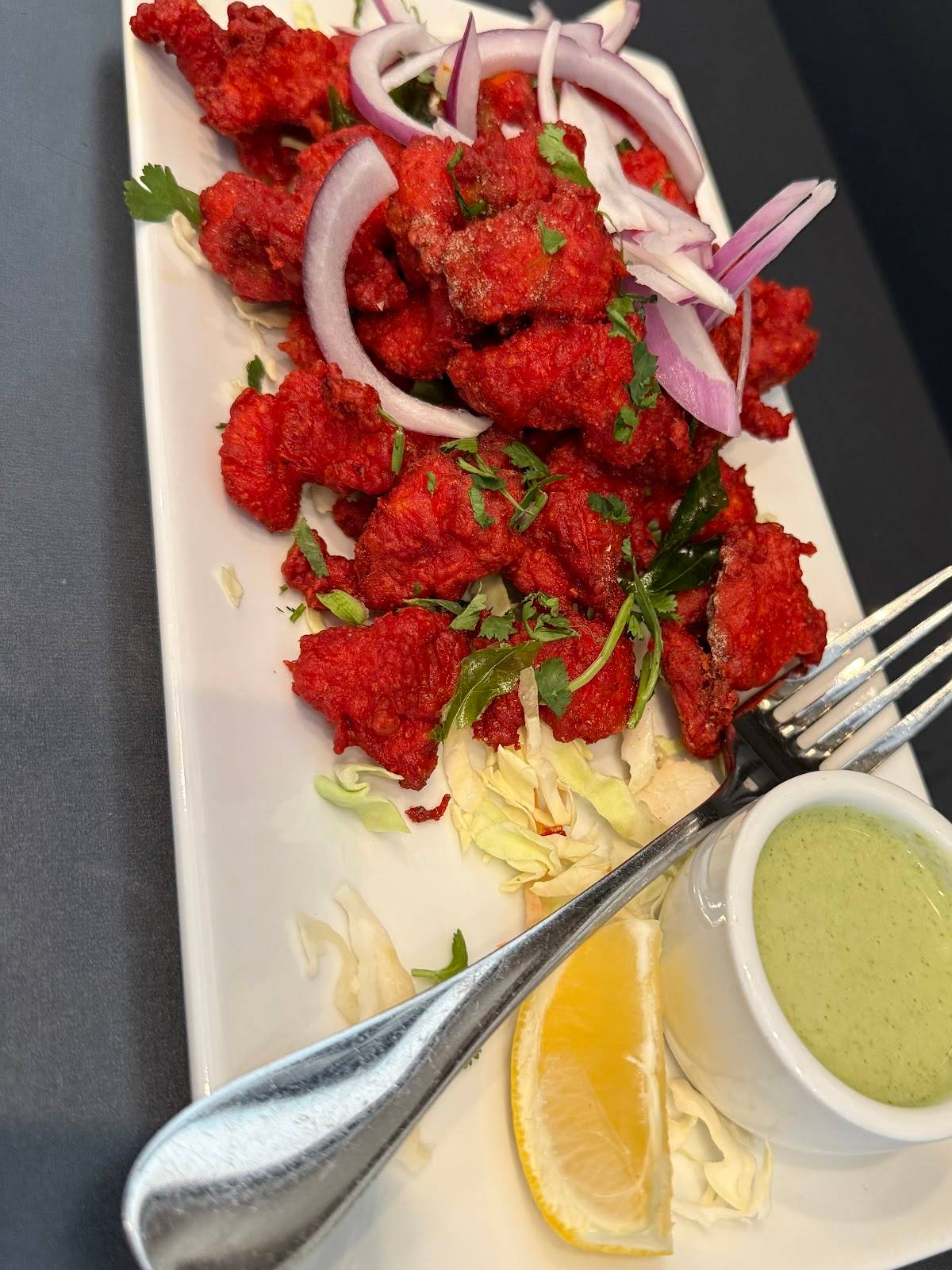 7-Spices Indian Restaurant & Tap House restaurant in Sparks - photo 6