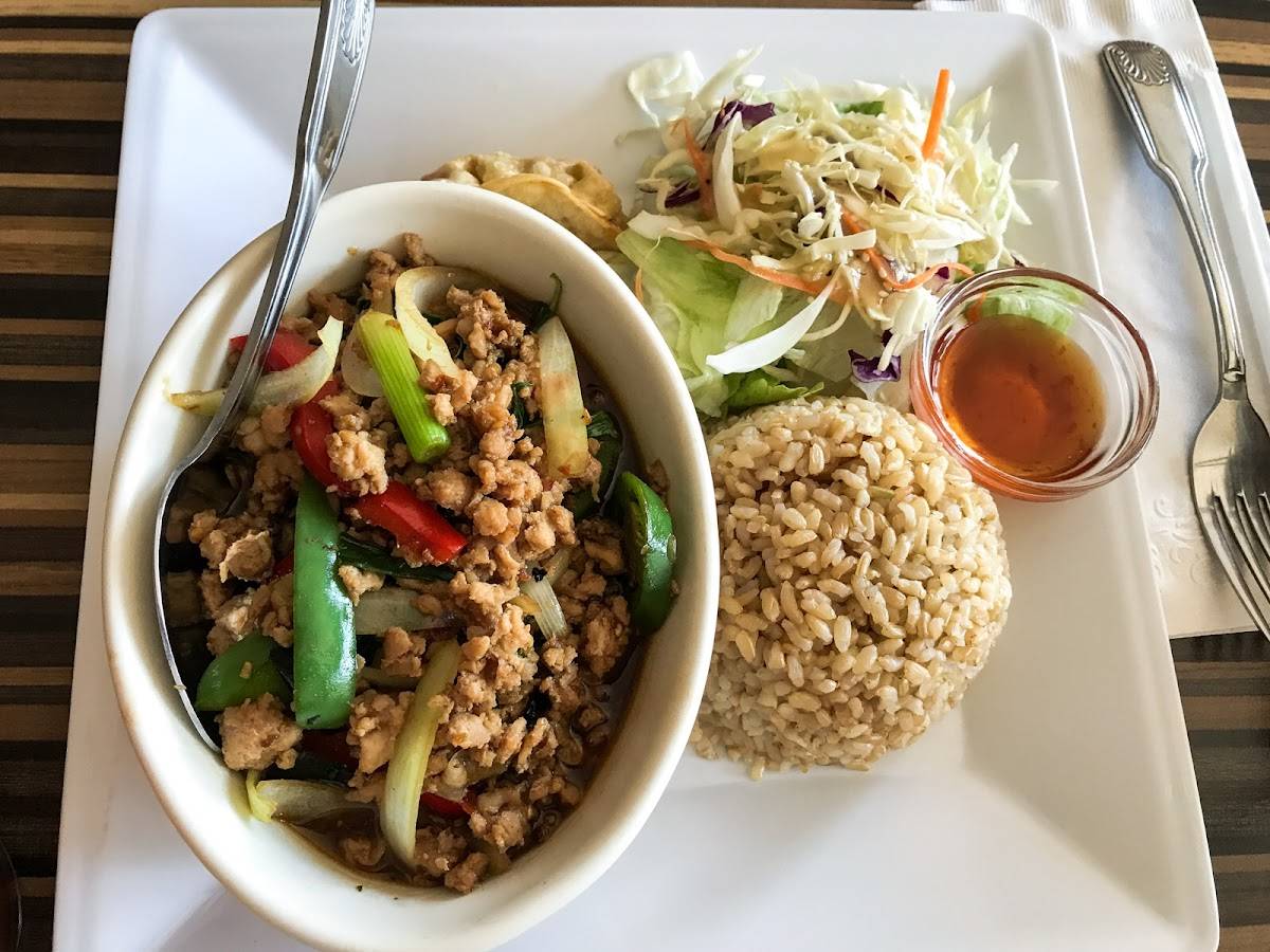 Thai Boom restaurant in Beverly Hills - photo 3