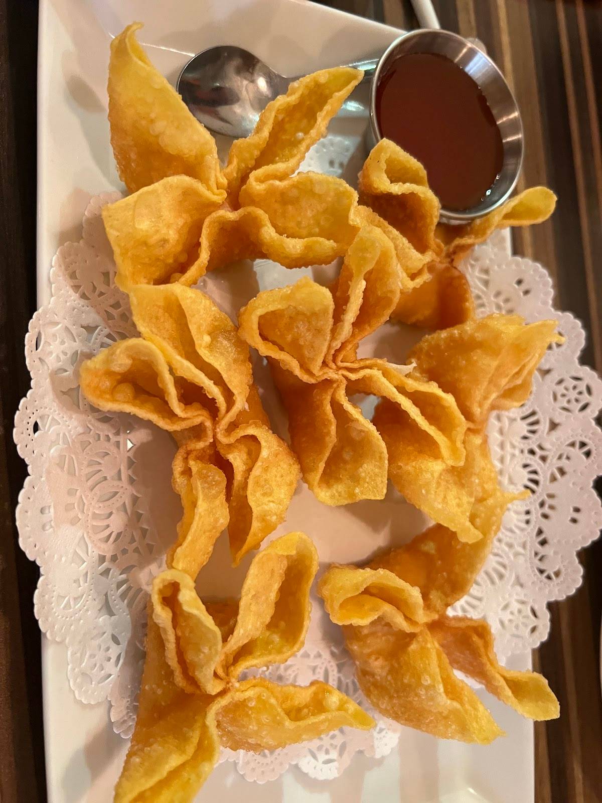 Thai Boom restaurant in Beverly Hills - photo 6