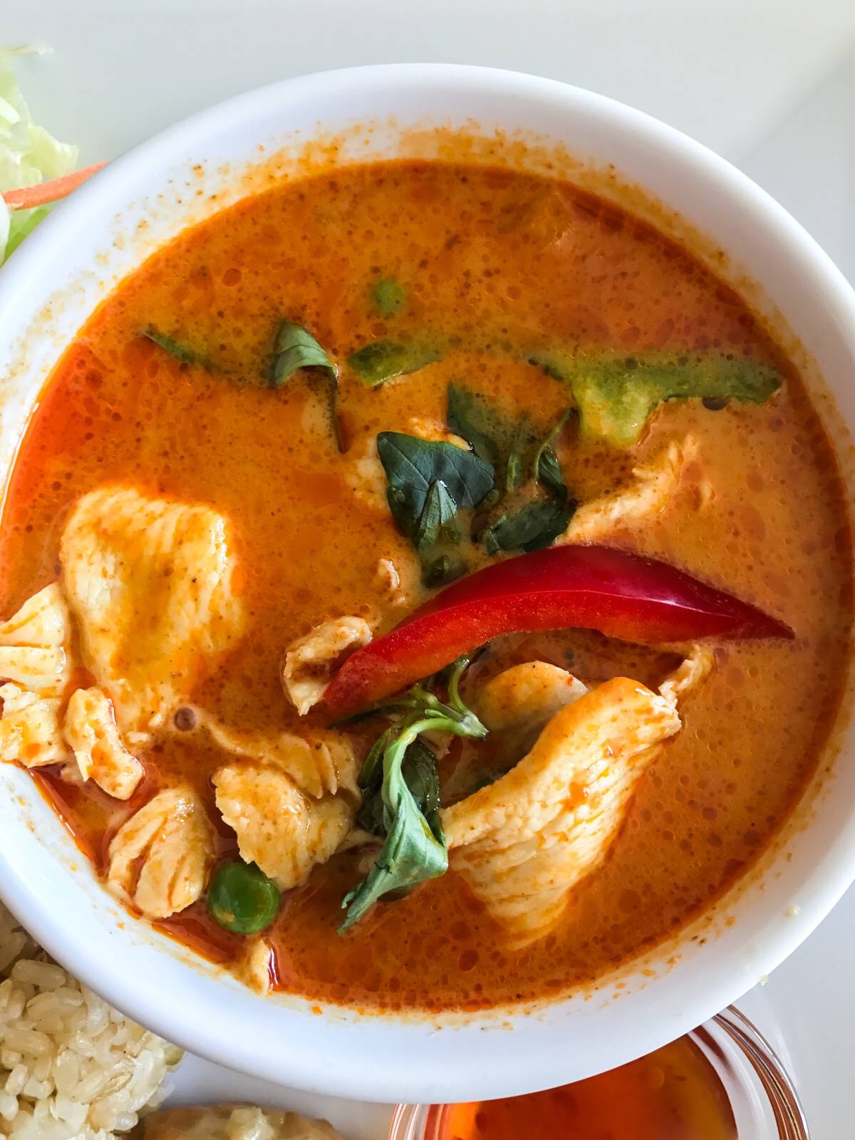 Thai Boom restaurant in Beverly Hills - photo 8