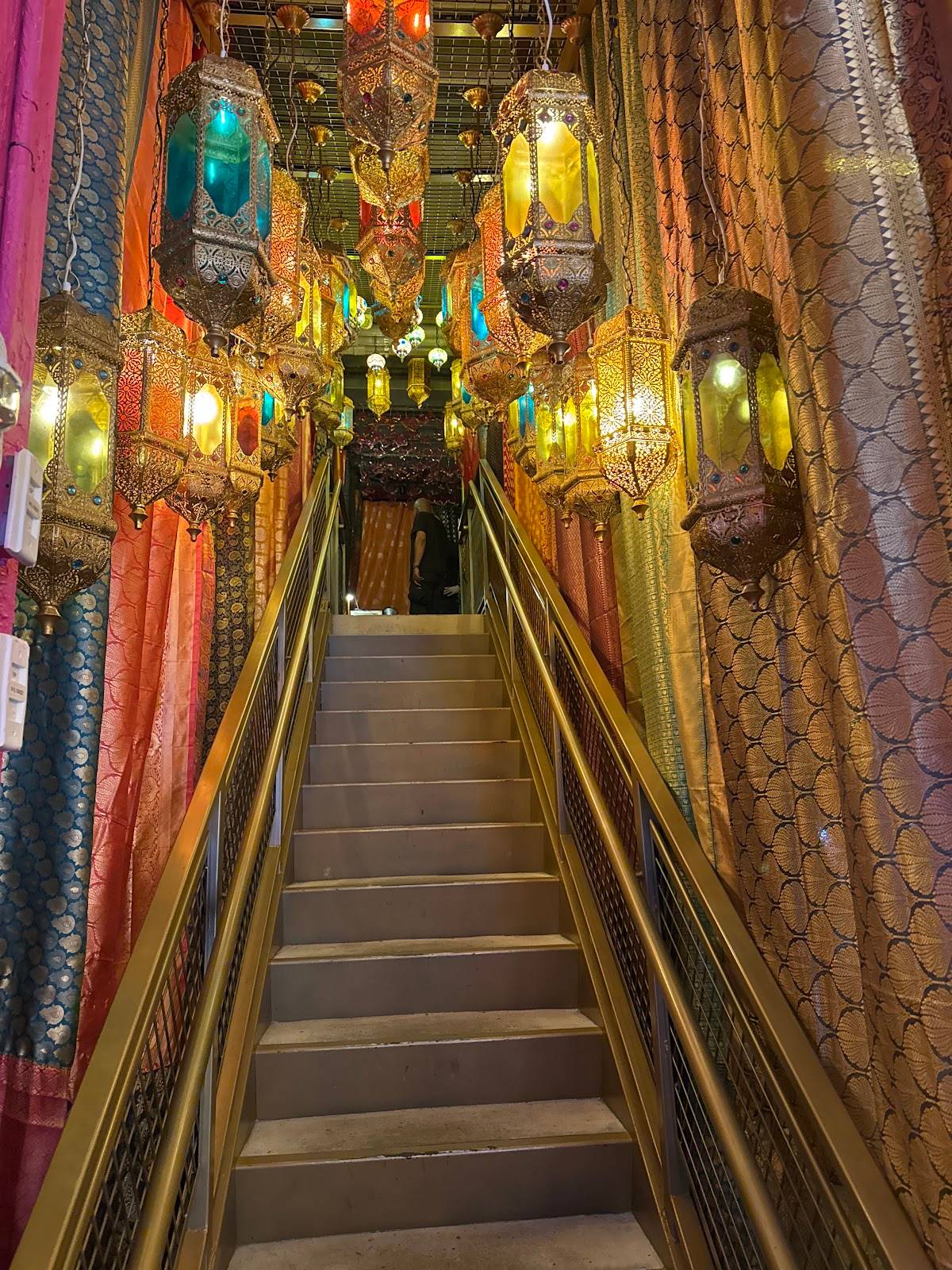 Rishtedar restaurant in Miami - photo 7