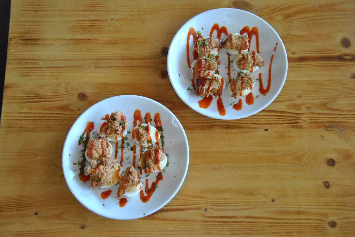 Cutten Kitchen restaurant in Houston - photo 2