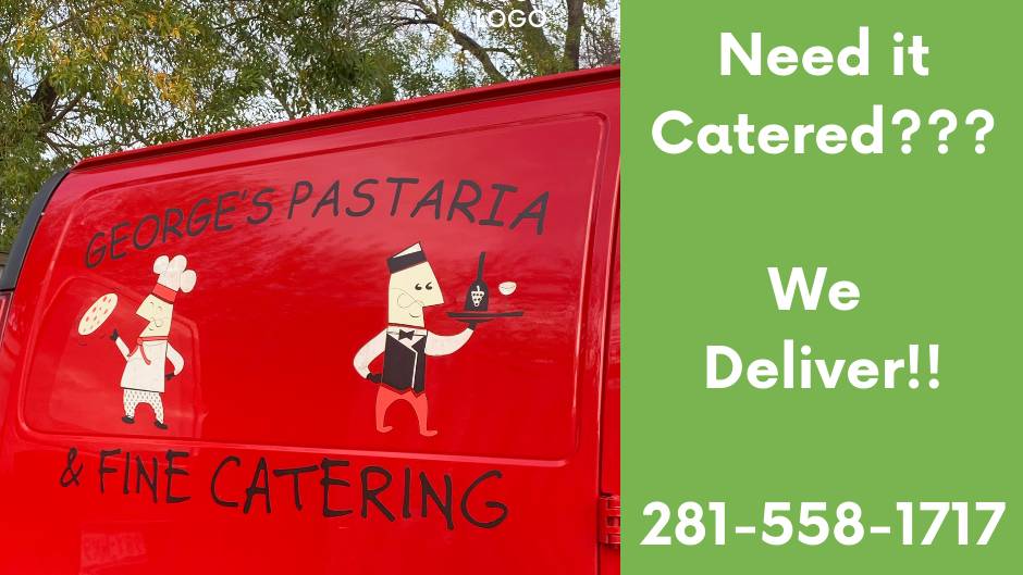 George's Pastaria restaurant in Houston - photo 3