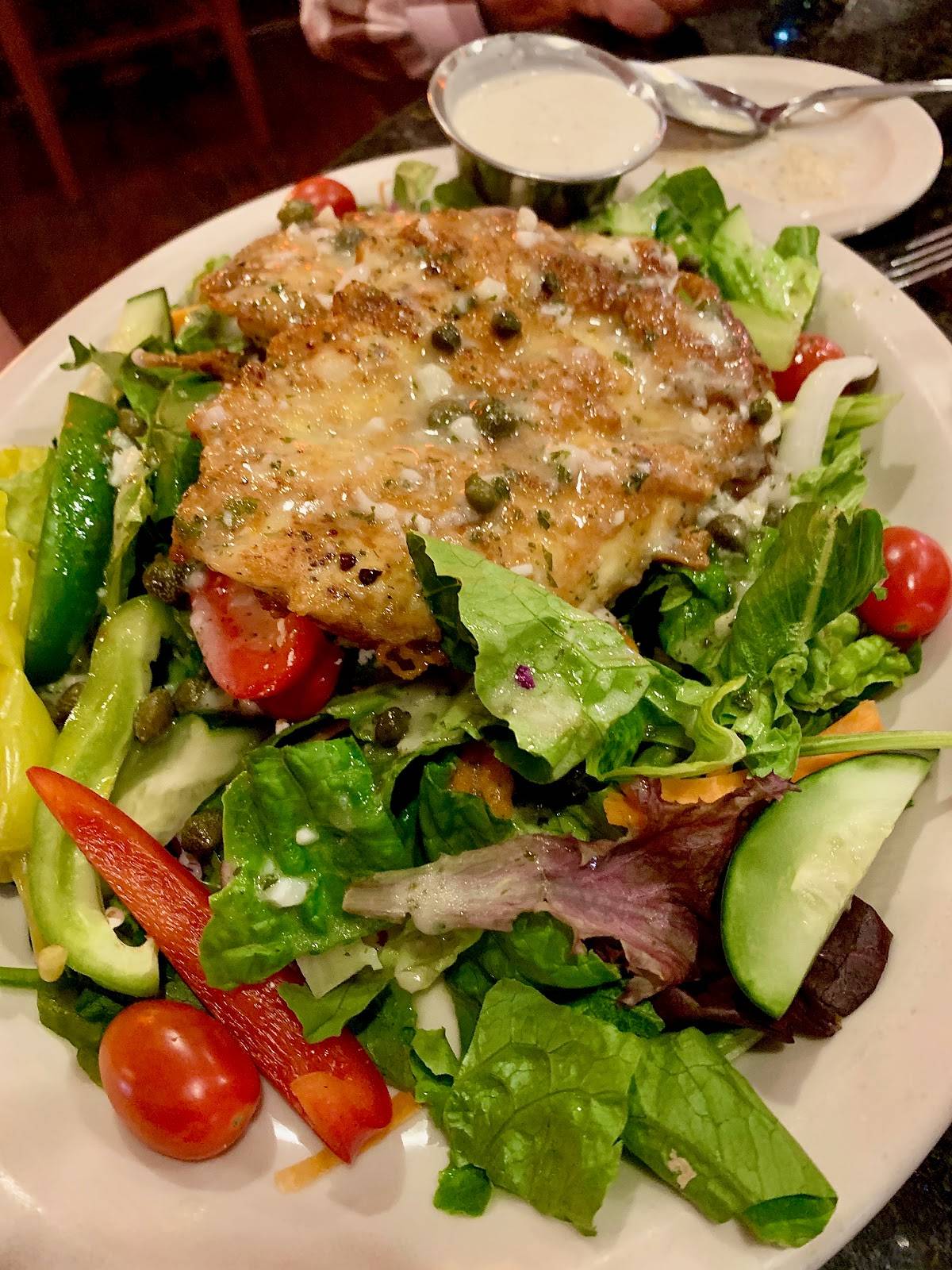 George's Pastaria restaurant in Houston - photo 6