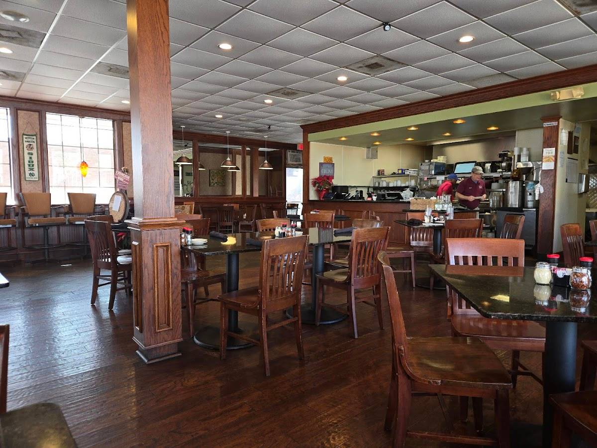 George's Pastaria restaurant in Houston - photo 9