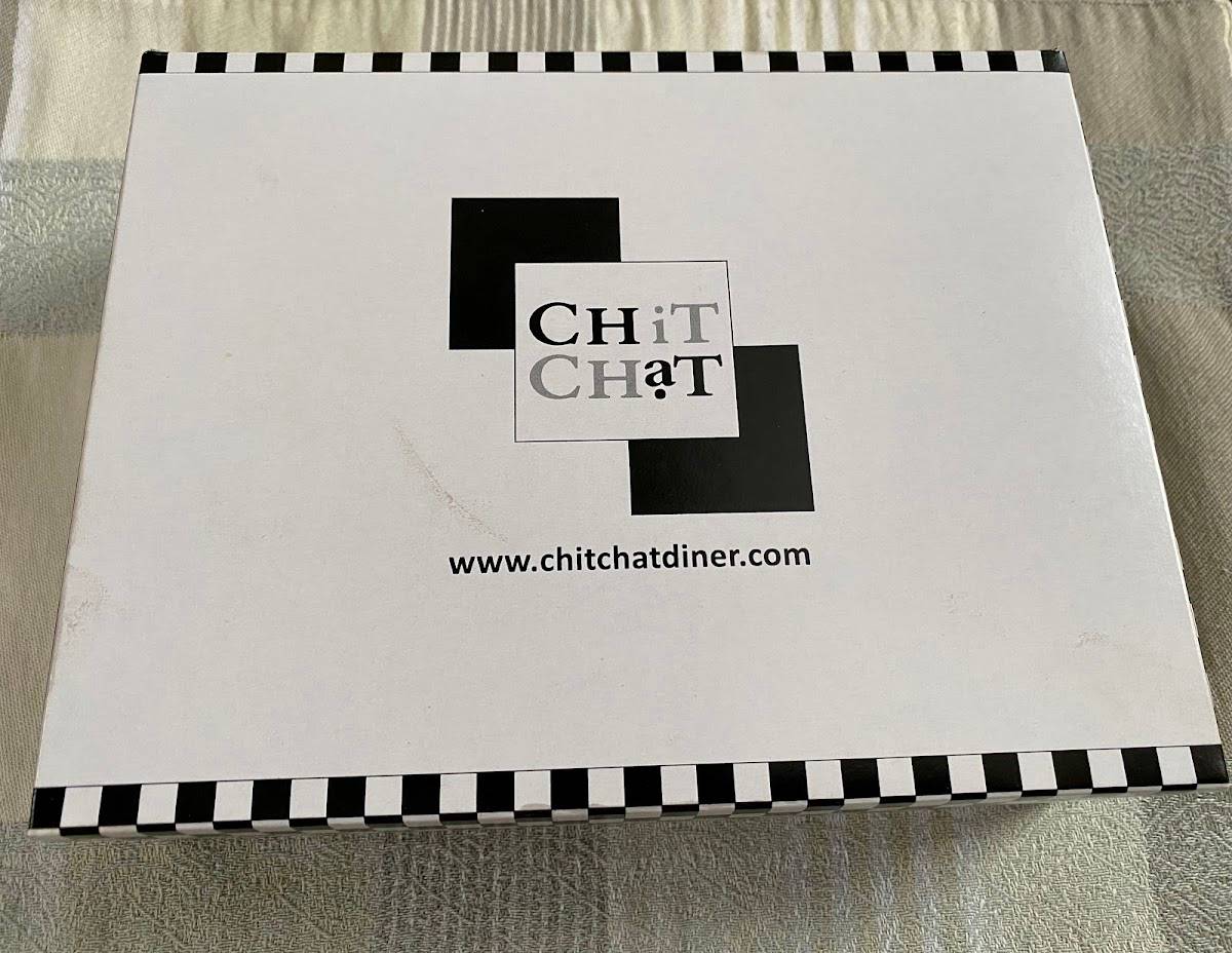 Chit Chat Diner restaurant in Hackensack - photo 4