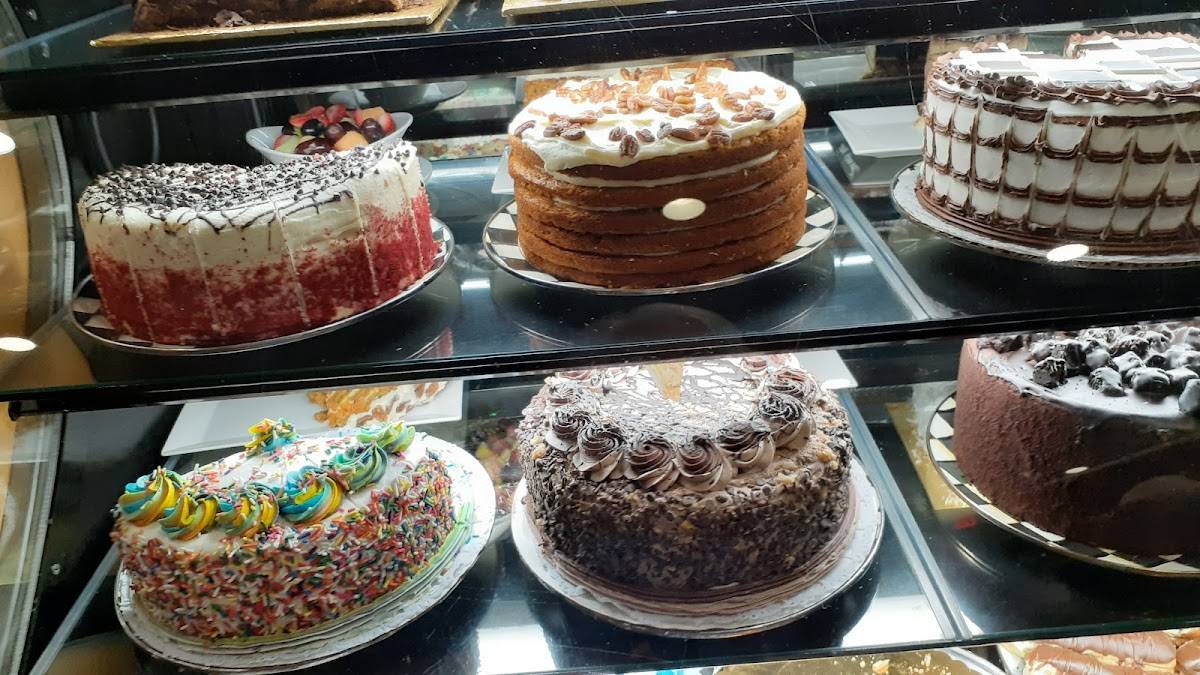Chit Chat Diner restaurant in Hackensack - photo 5