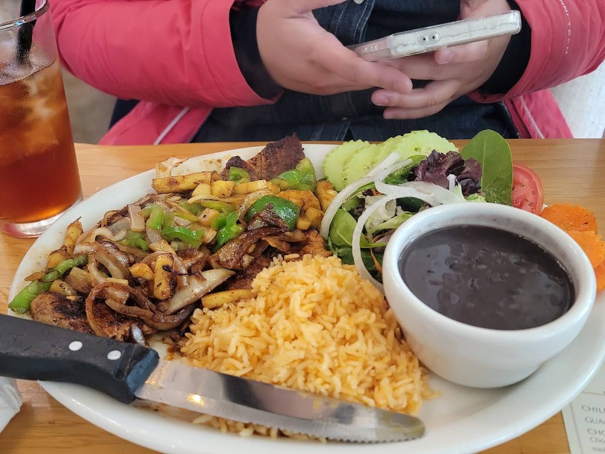 Polvos restaurant in Austin - photo 2