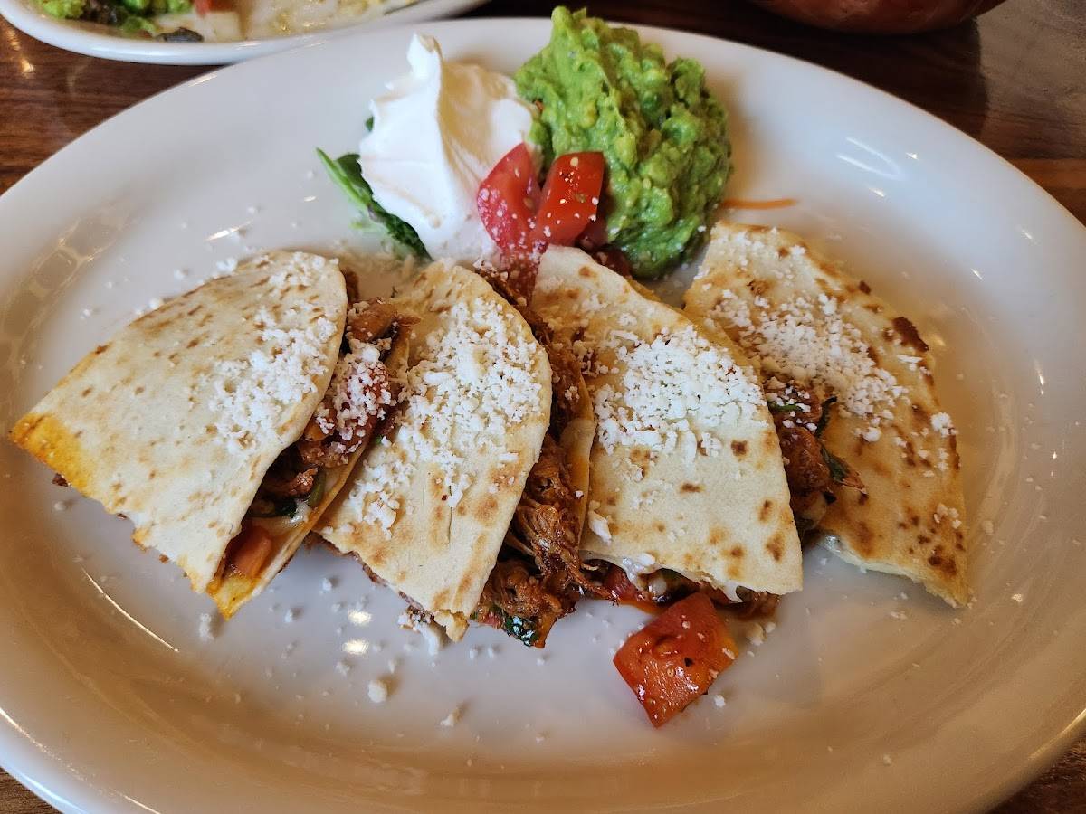 Polvos restaurant in Austin - photo 4