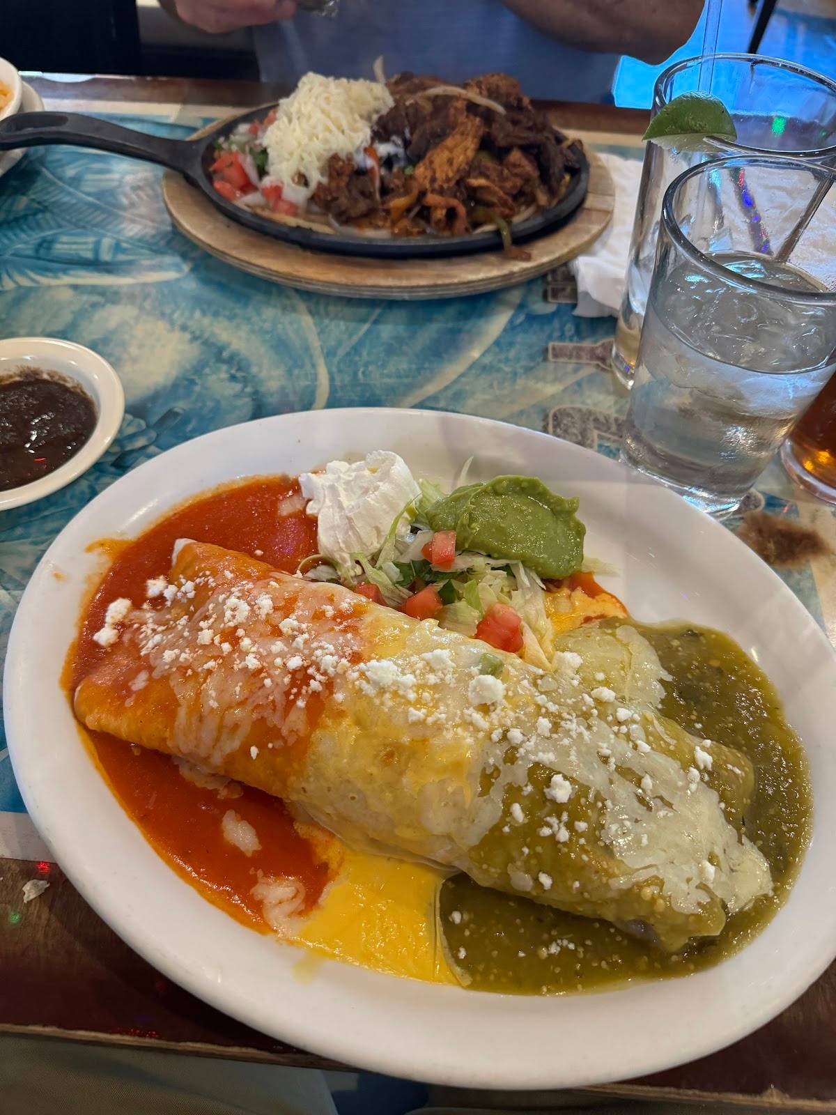 Polvos restaurant in Austin - photo 6