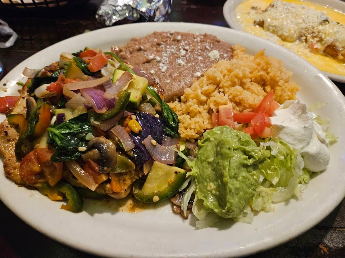 Polvos restaurant in Austin - photo 10