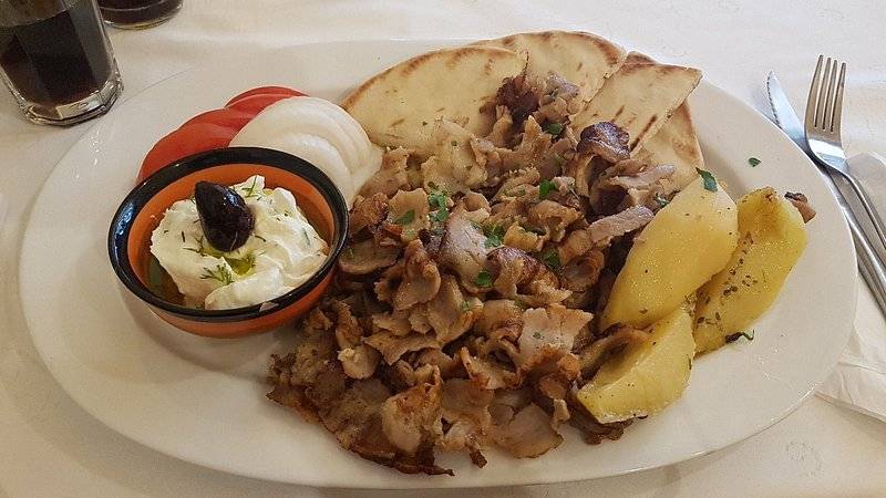 Tally's Good Food Café restaurant in Tulsa - photo 3