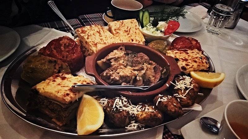 Tally's Good Food Café restaurant in Tulsa - photo 5
