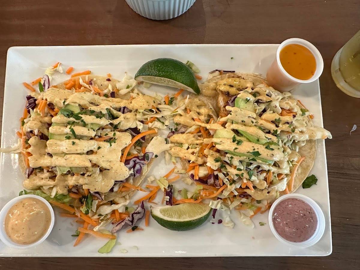 House of JuJu restaurant in Clovis - photo 4