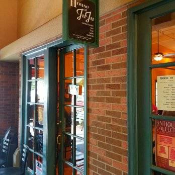 House of JuJu restaurant in Clovis - photo 9