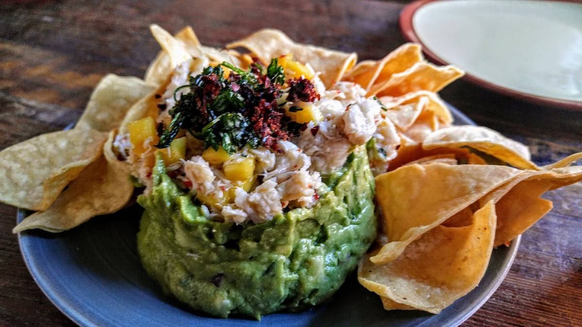 Loco Taqueria & Oyster Bar restaurant in Boston - photo 2
