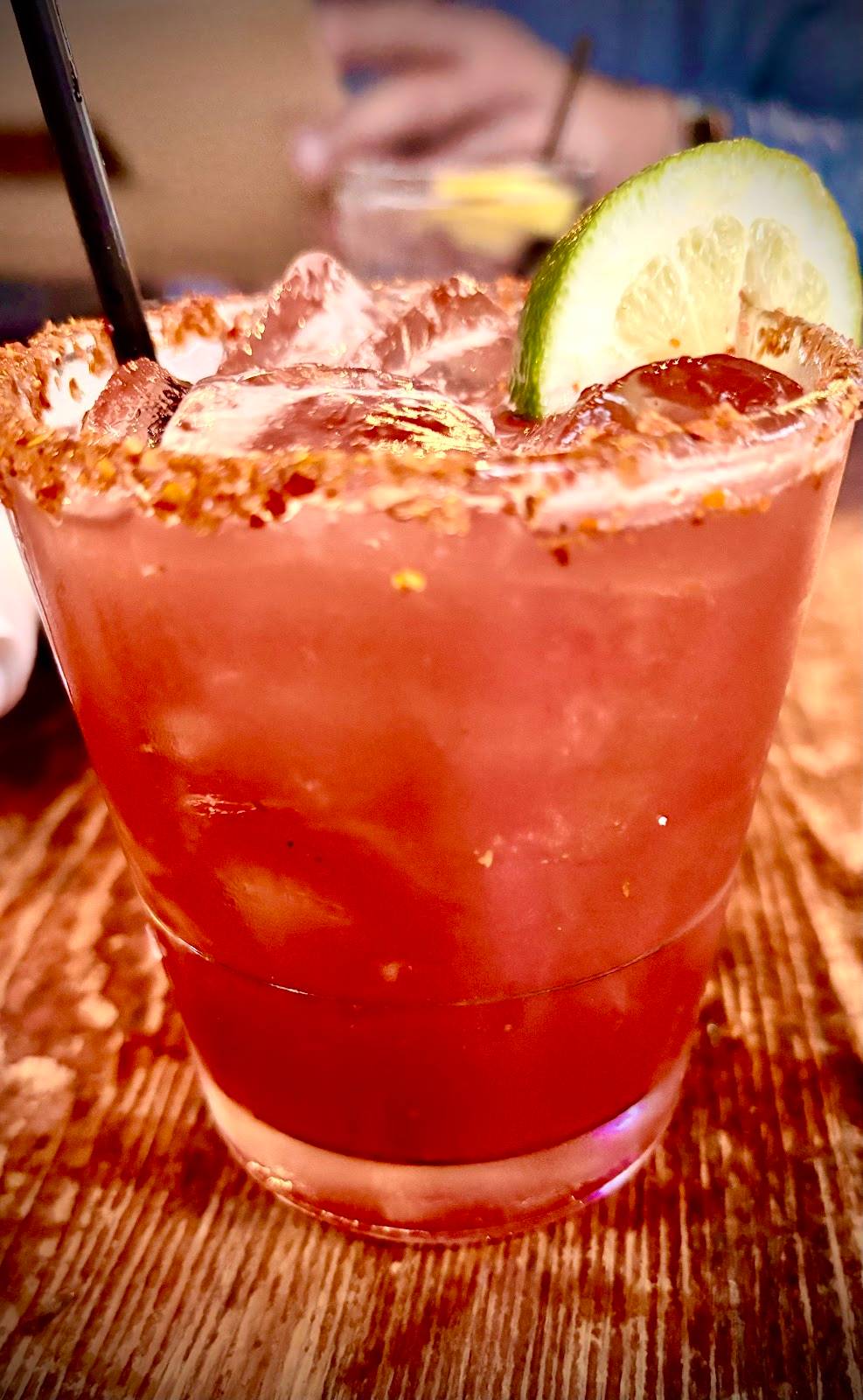 Loco Taqueria & Oyster Bar restaurant in Boston - photo 8