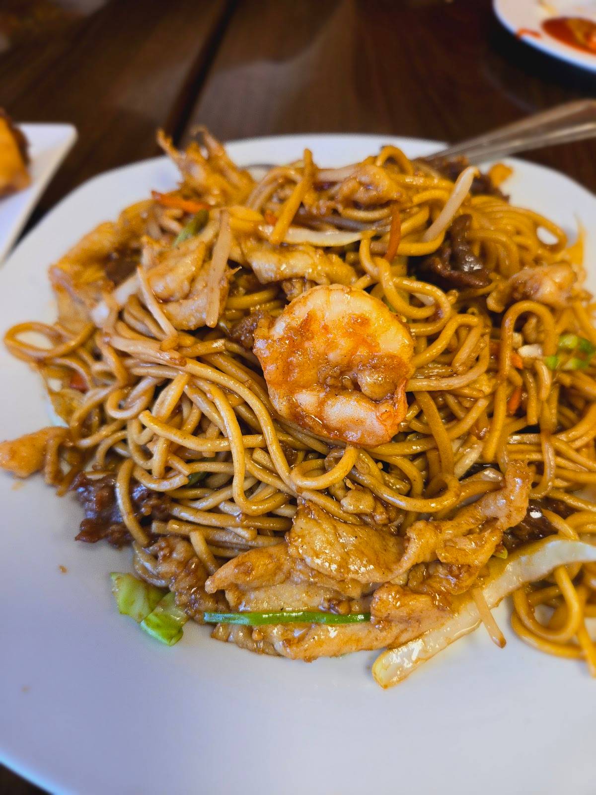 Gao's Noodle House restaurant in Sparks - photo 4
