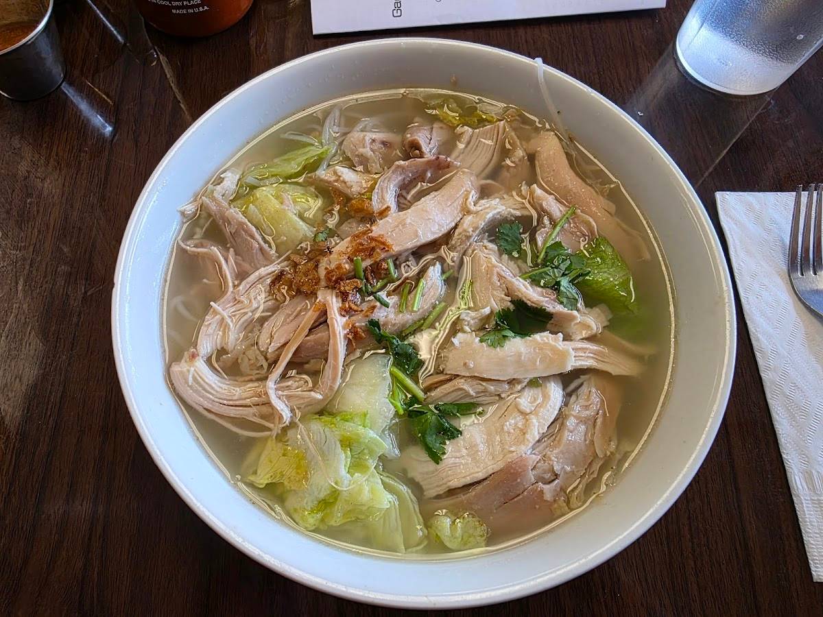 Gao's Noodle House restaurant in Sparks - photo 5