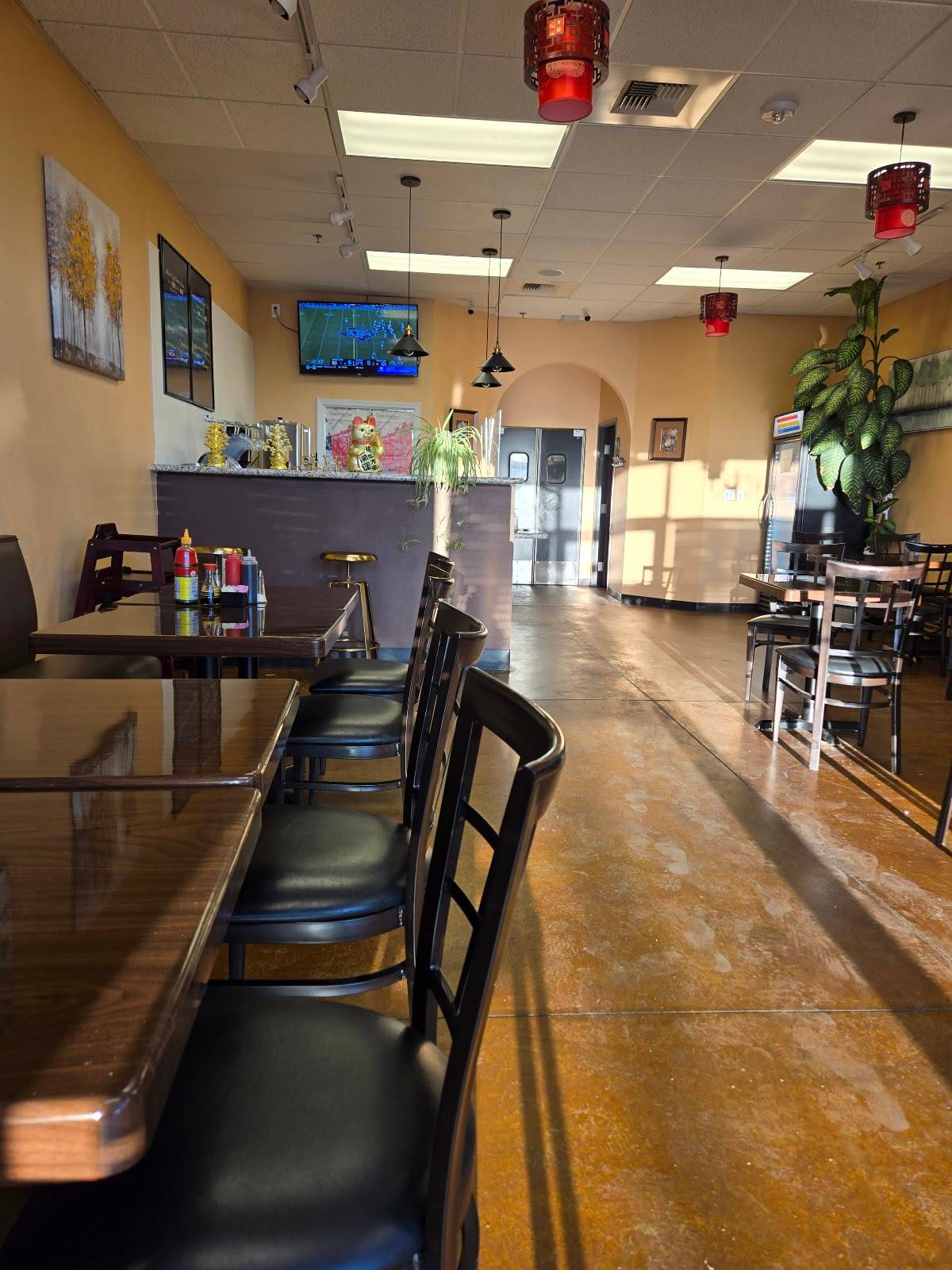 Gao's Noodle House restaurant in Sparks - photo 6
