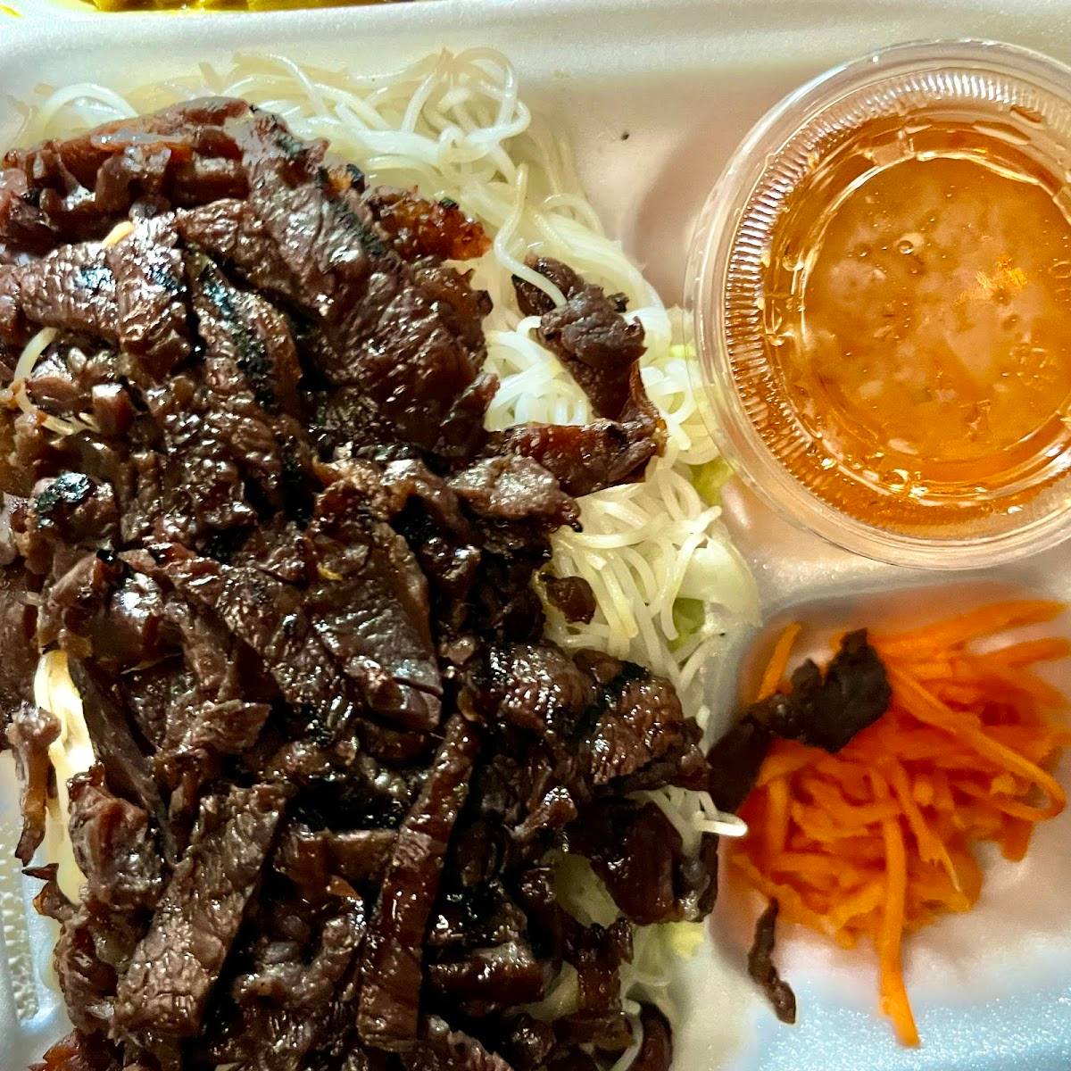 Gao's Noodle House restaurant in Sparks - photo 7