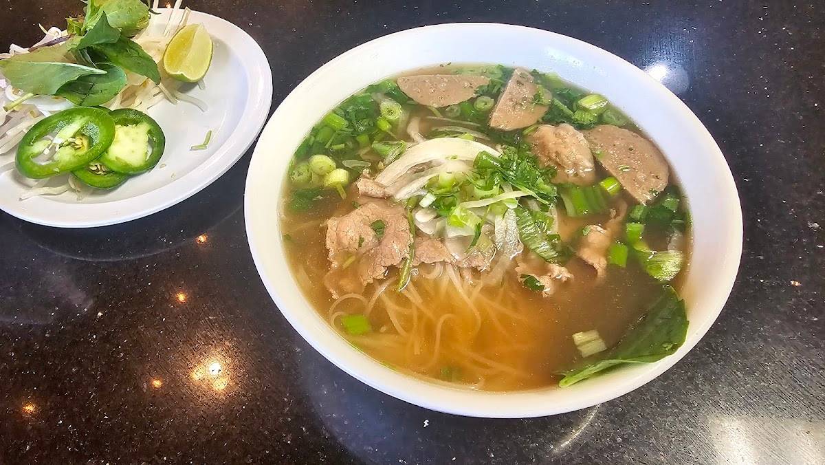 SK Noodle restaurant in Sparks - photo 3
