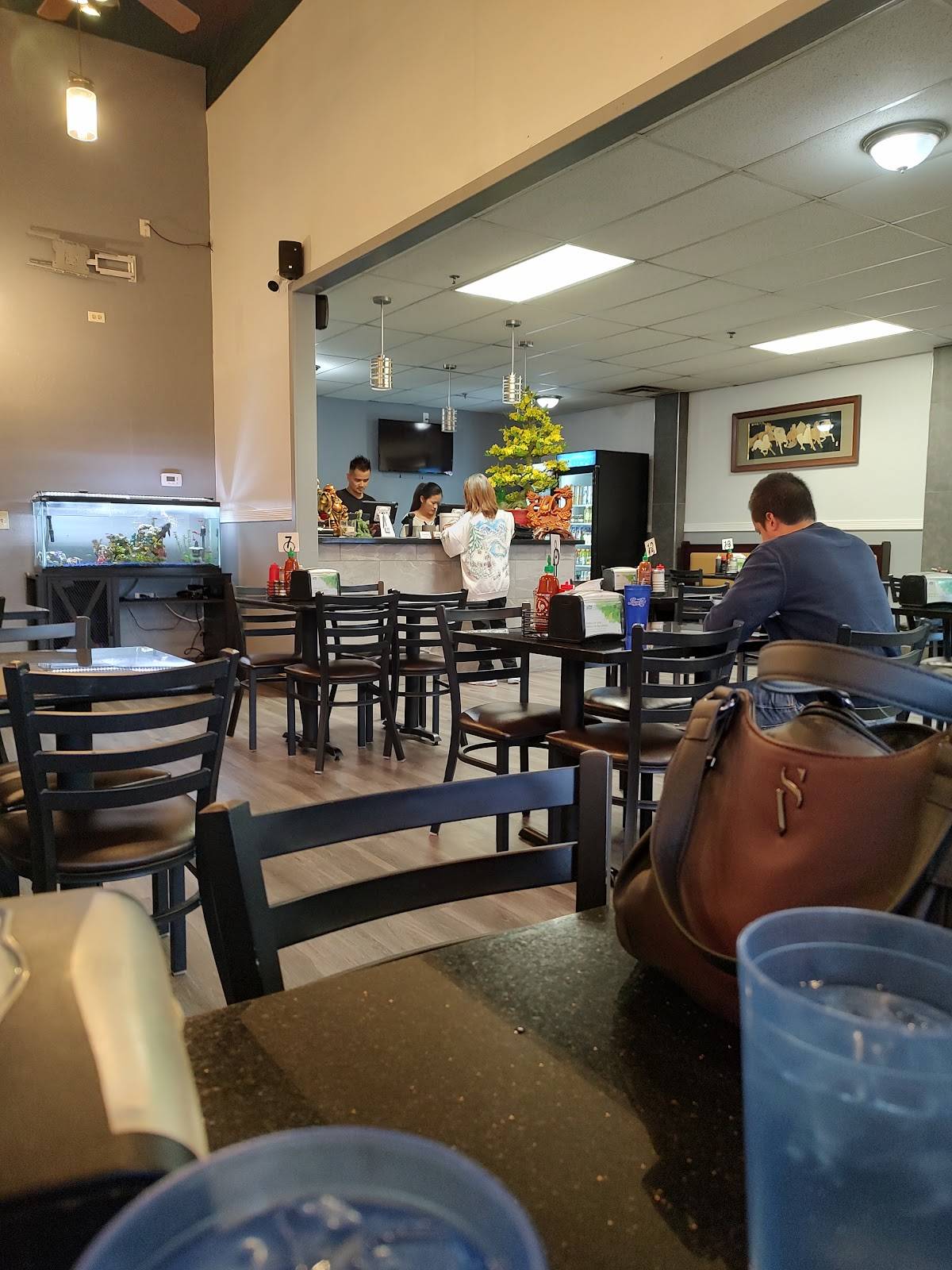 SK Noodle restaurant in Sparks - photo 4