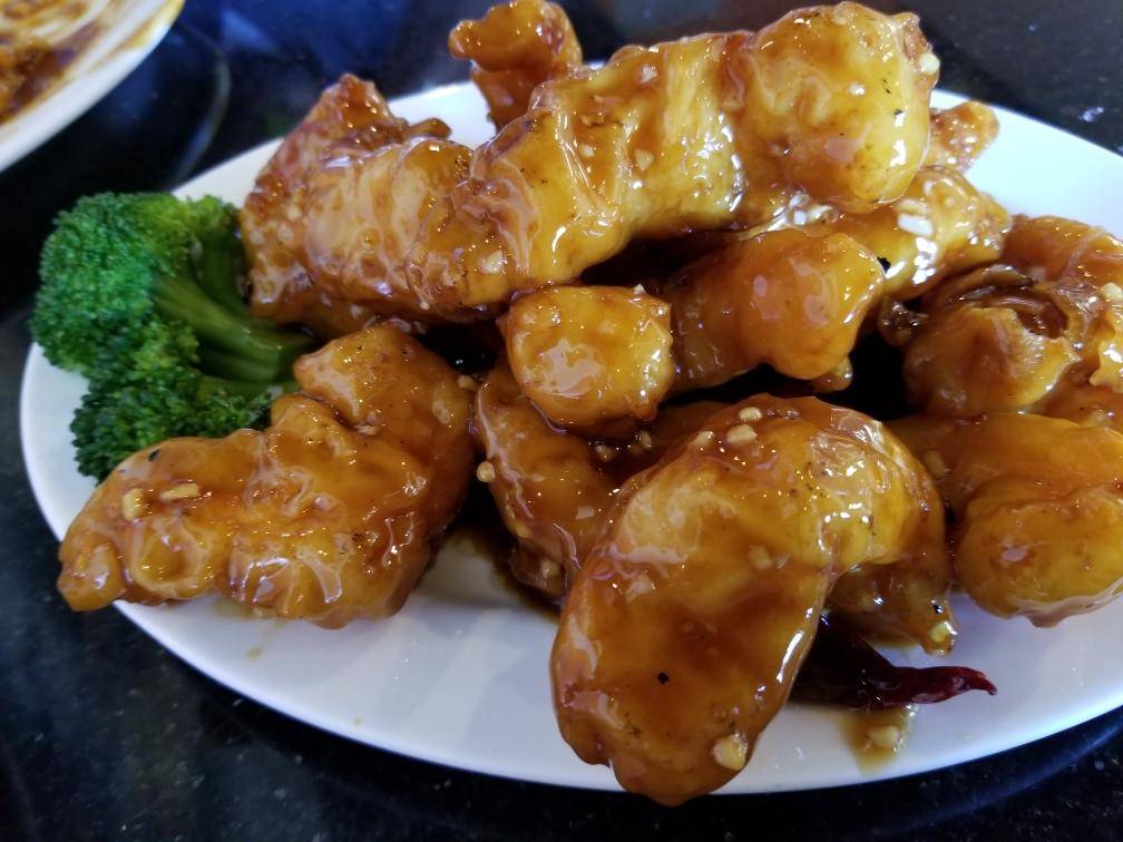 SK Noodle restaurant in Sparks - photo 5