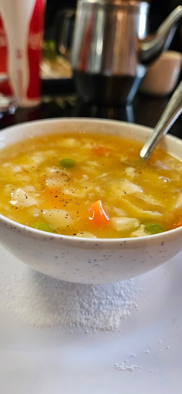SK Noodle restaurant in Sparks - photo 7