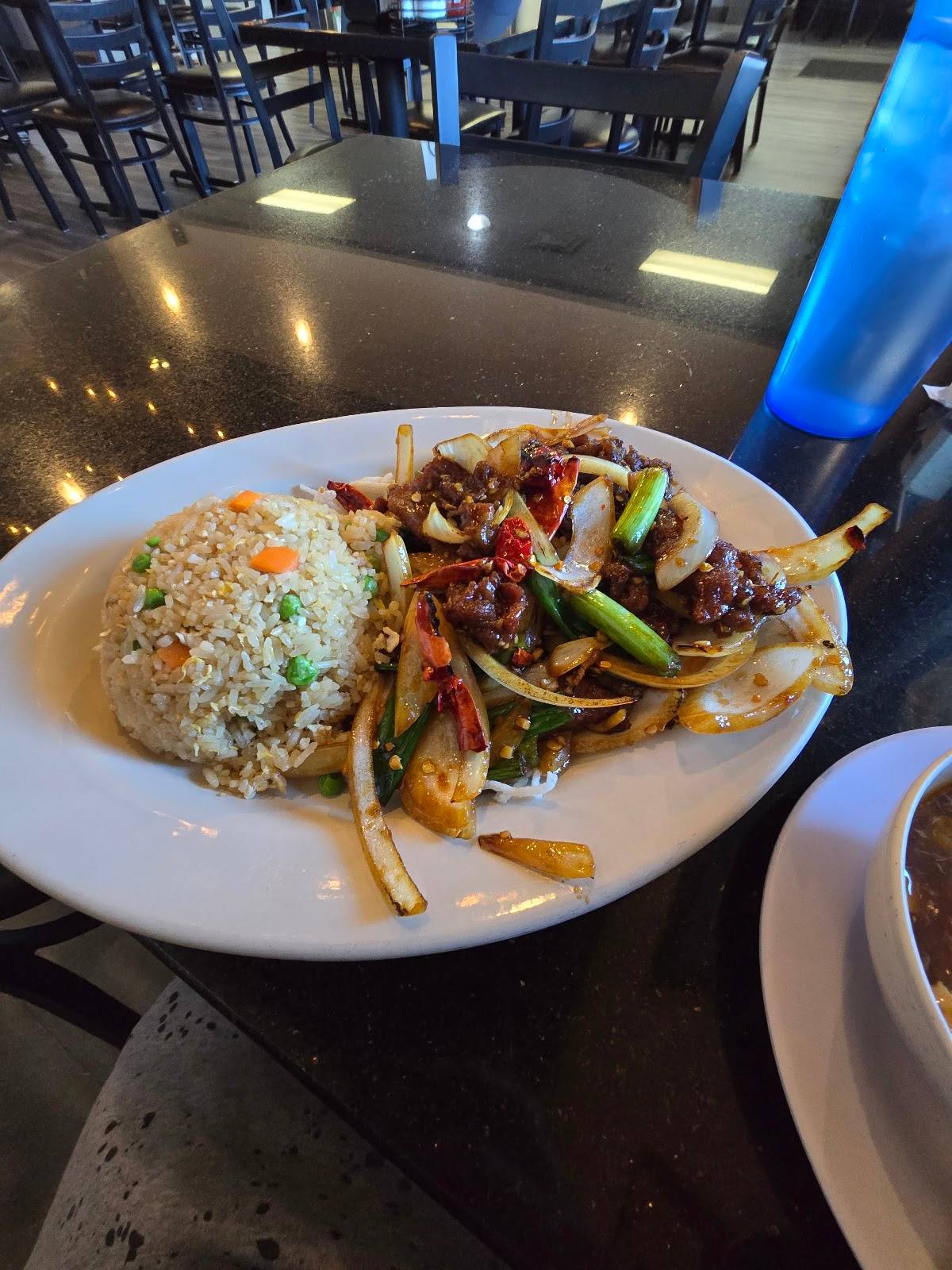 SK Noodle restaurant in Sparks - photo 8