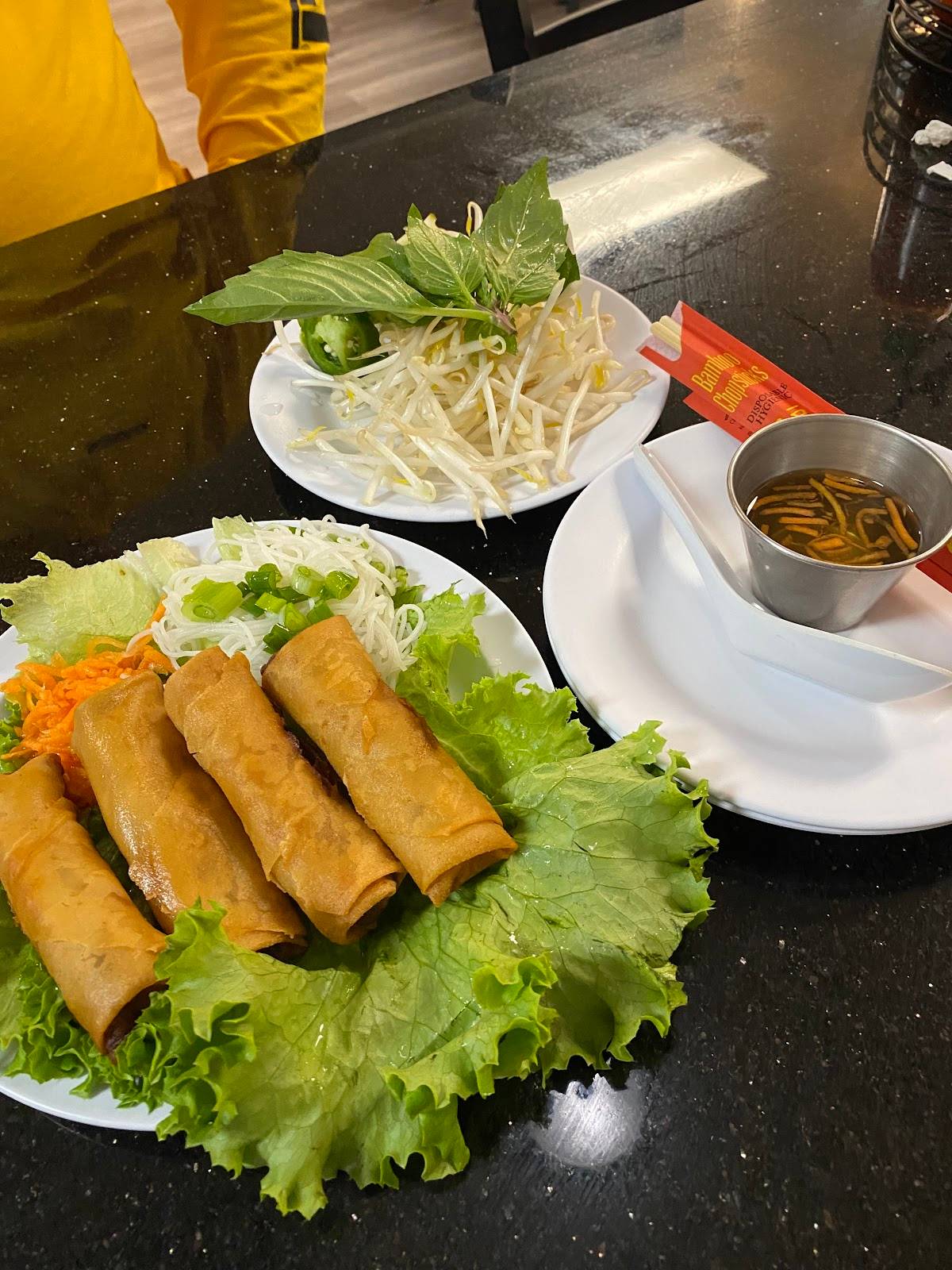 SK Noodle restaurant in Sparks - photo 9