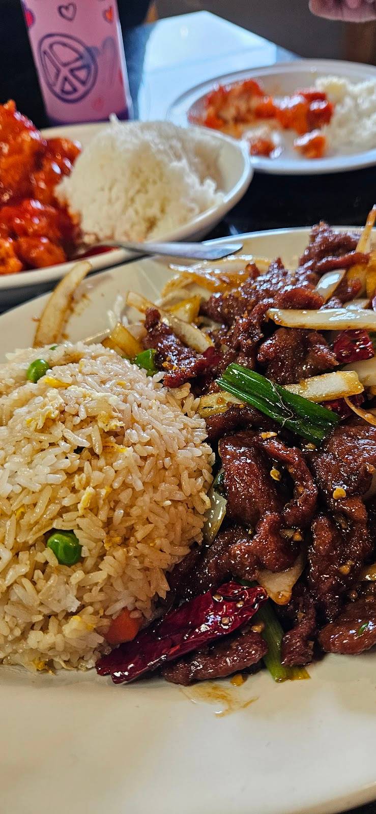 SK Noodle restaurant in Sparks - photo 10