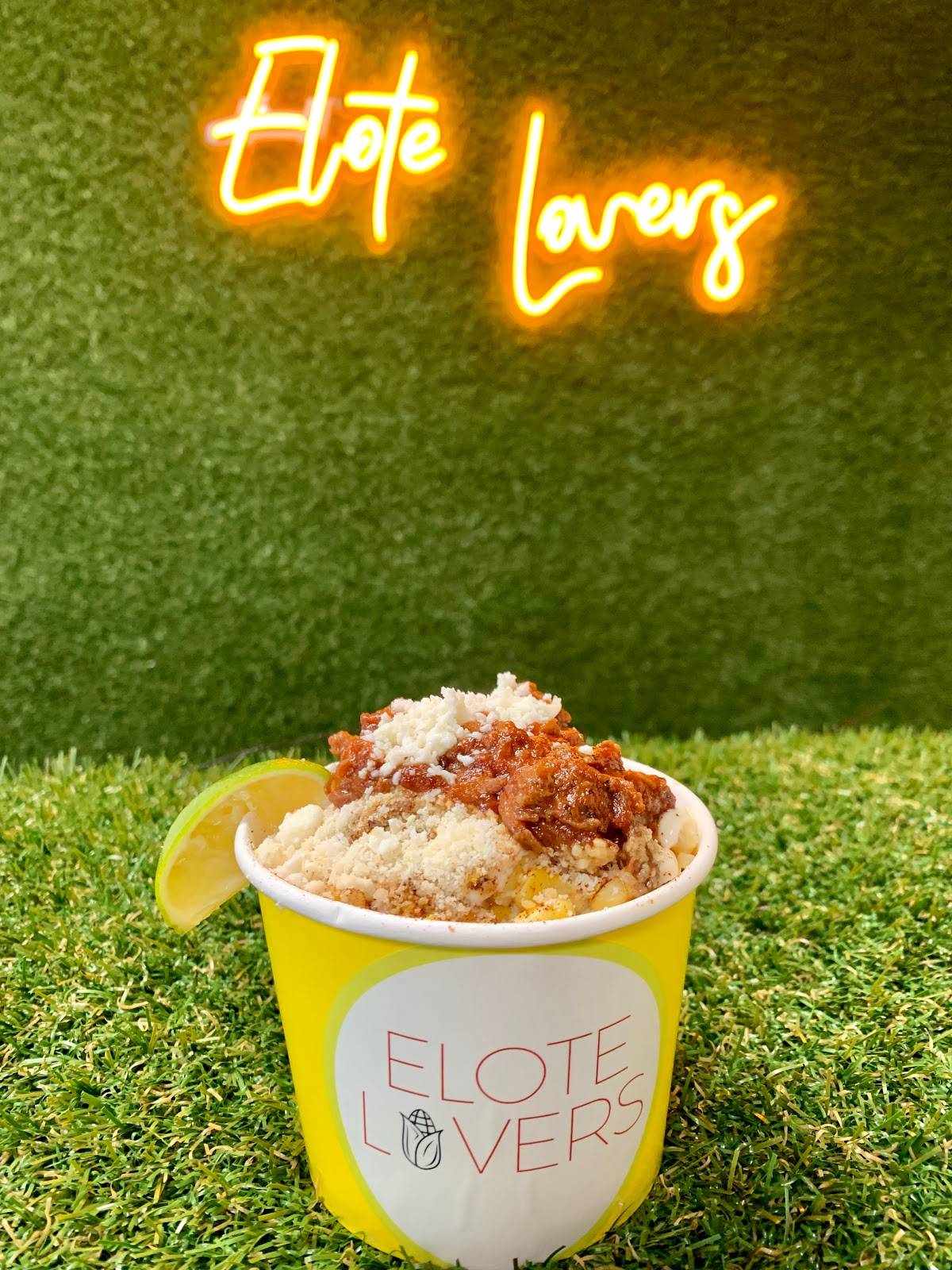 Elote Lovers restaurant in Homestead - photo 2