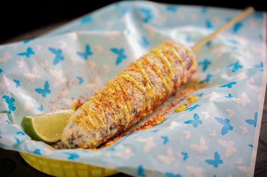 Elote Lovers restaurant in Homestead - photo 6