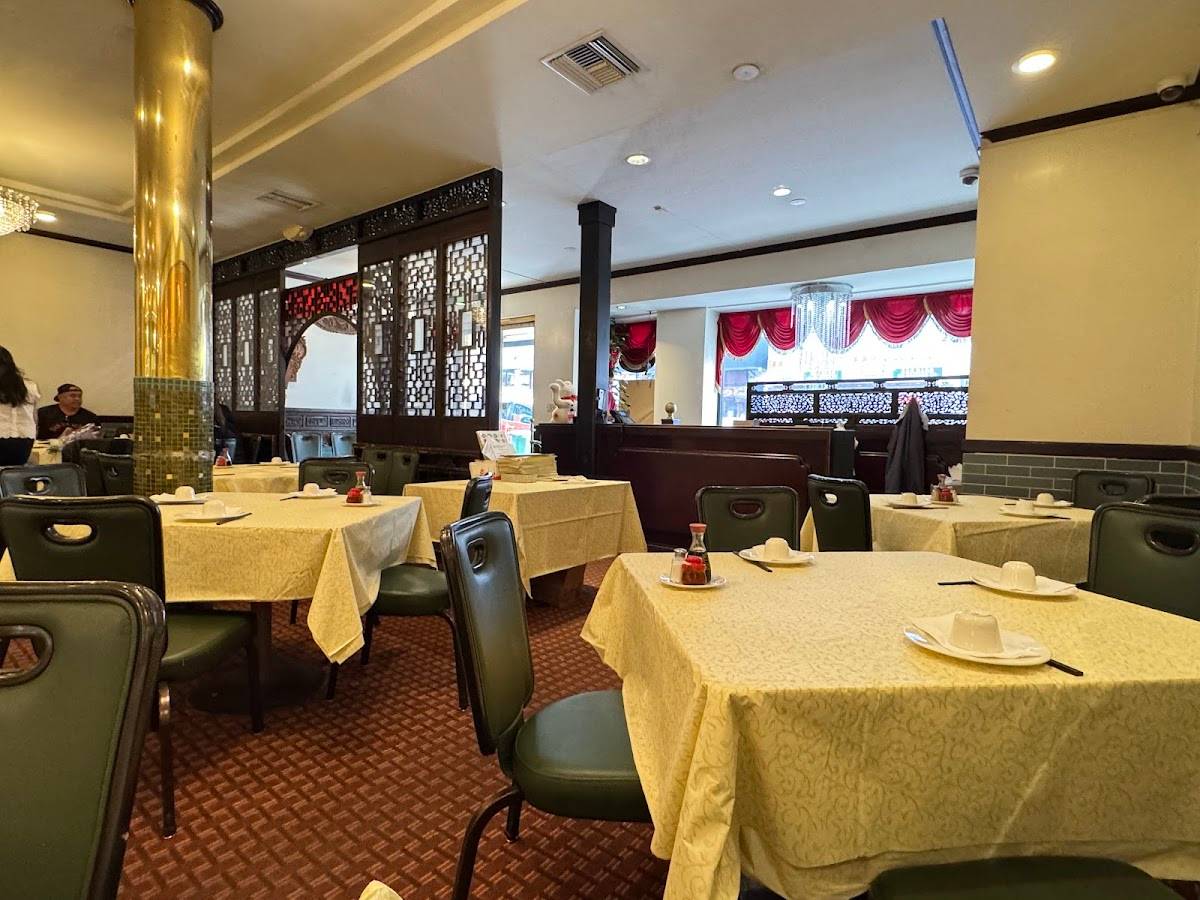 Great Eastern Restaurant restaurant in San Francisco - photo 2