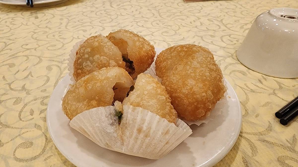 Great Eastern Restaurant restaurant in San Francisco - photo 3