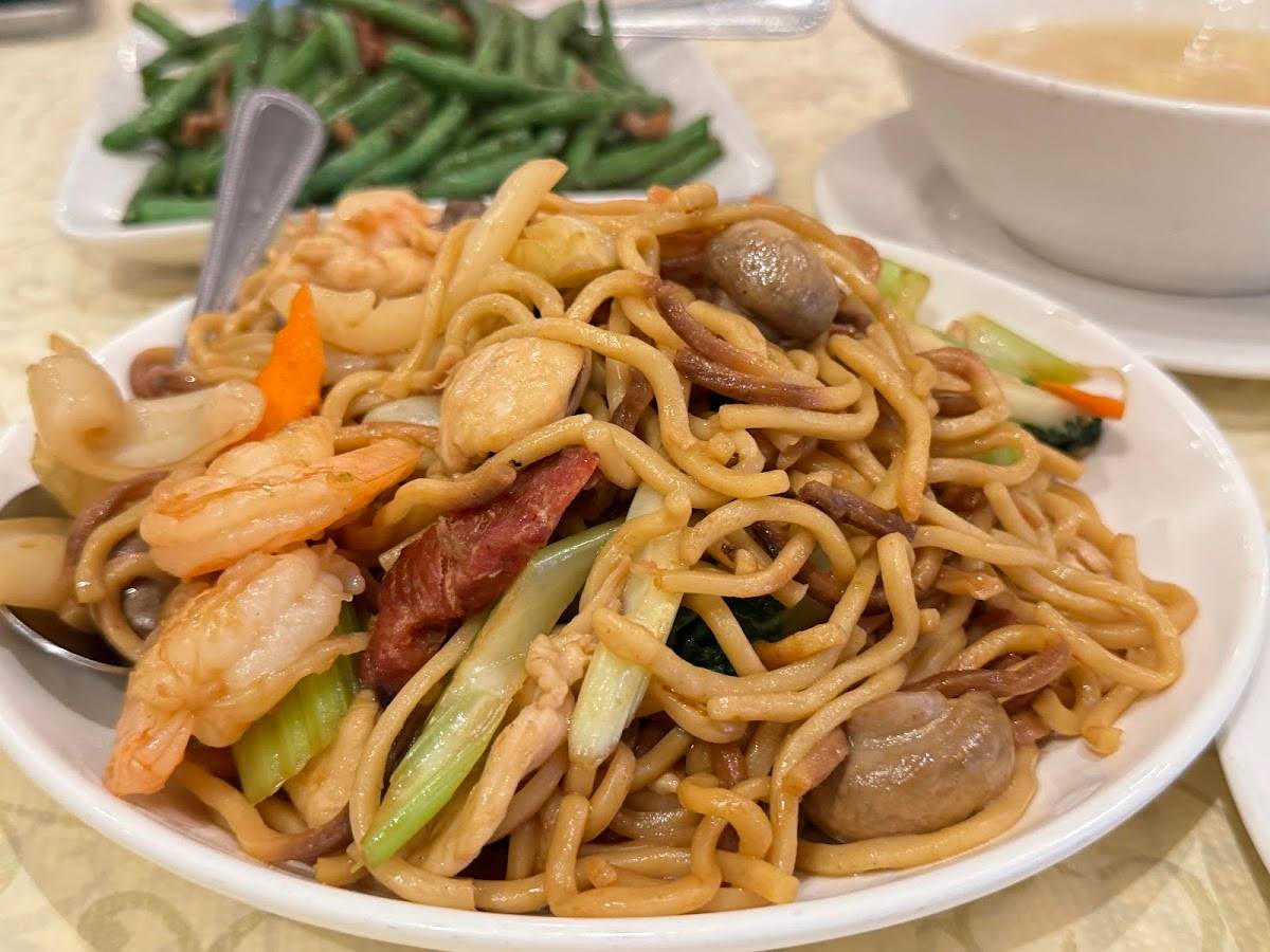 Great Eastern Restaurant restaurant in San Francisco - photo 4