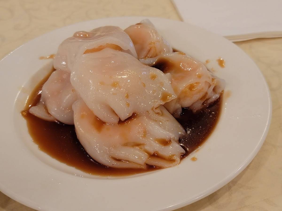 Great Eastern Restaurant restaurant in San Francisco - photo 7