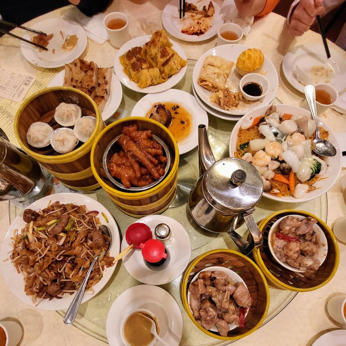 Great Eastern Restaurant restaurant in San Francisco - photo 8