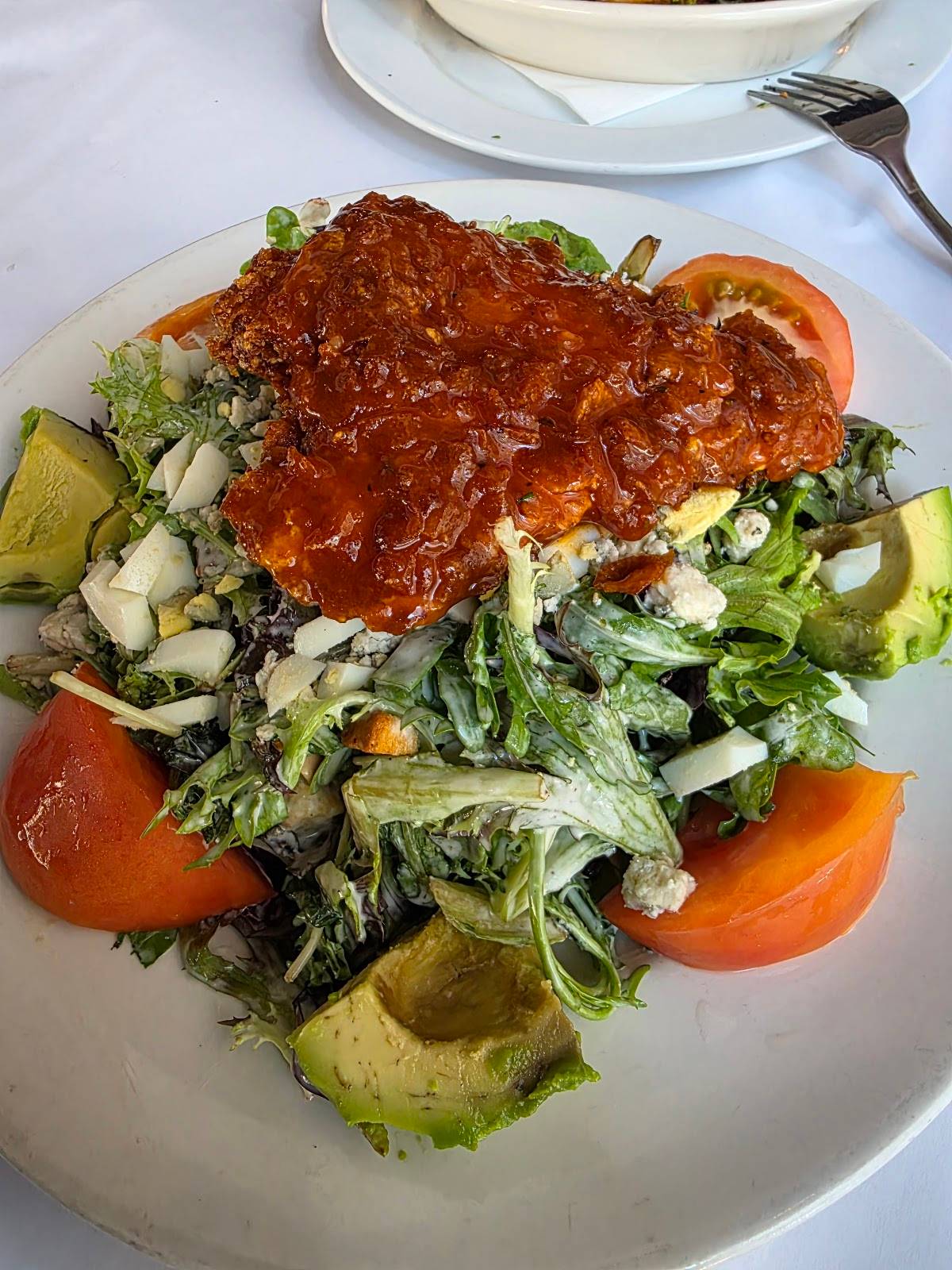 Legacy Kitchen's Tacklebox restaurant in New Orleans - photo 3