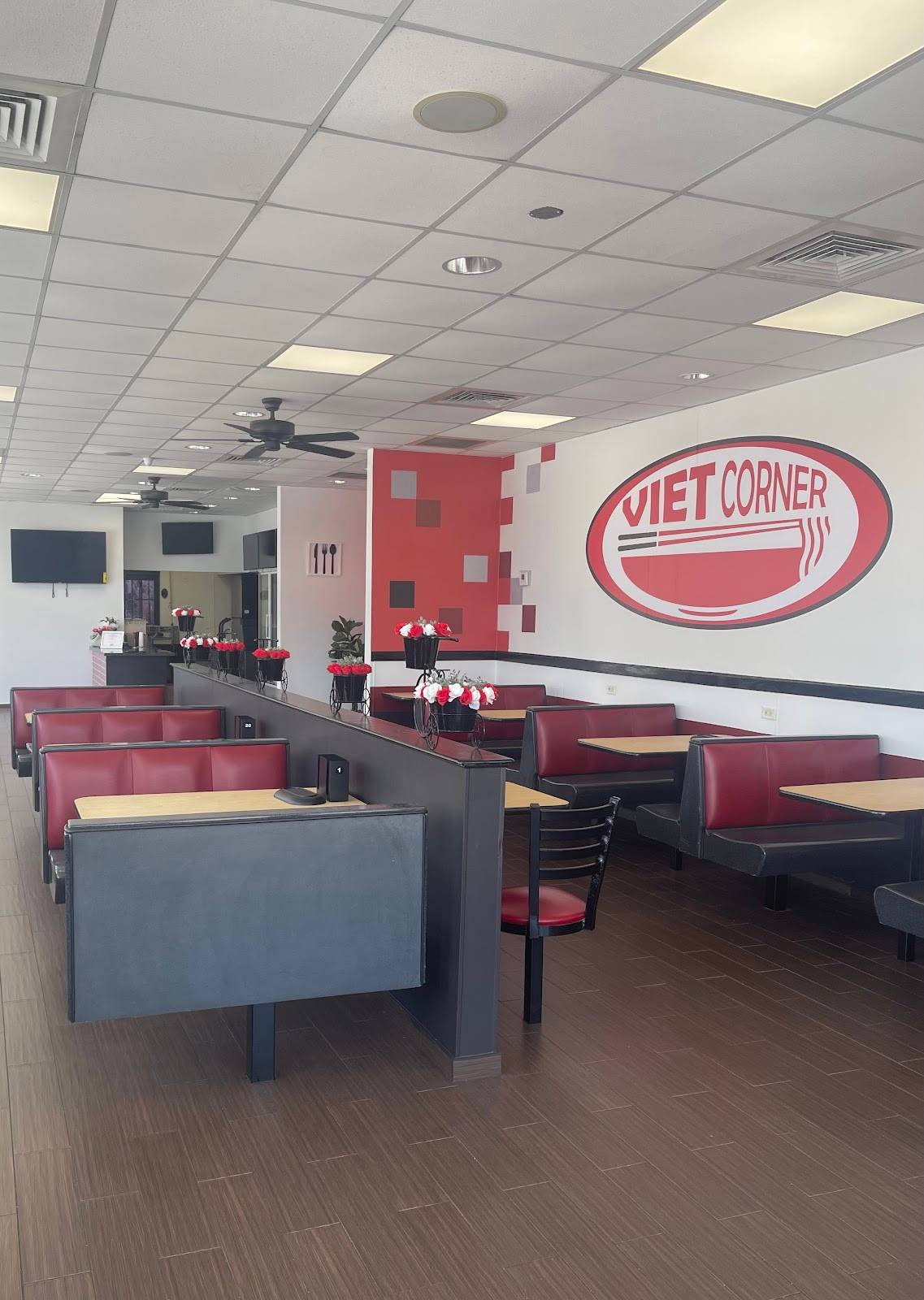 Viet Corner restaurant in Houston - photo 1