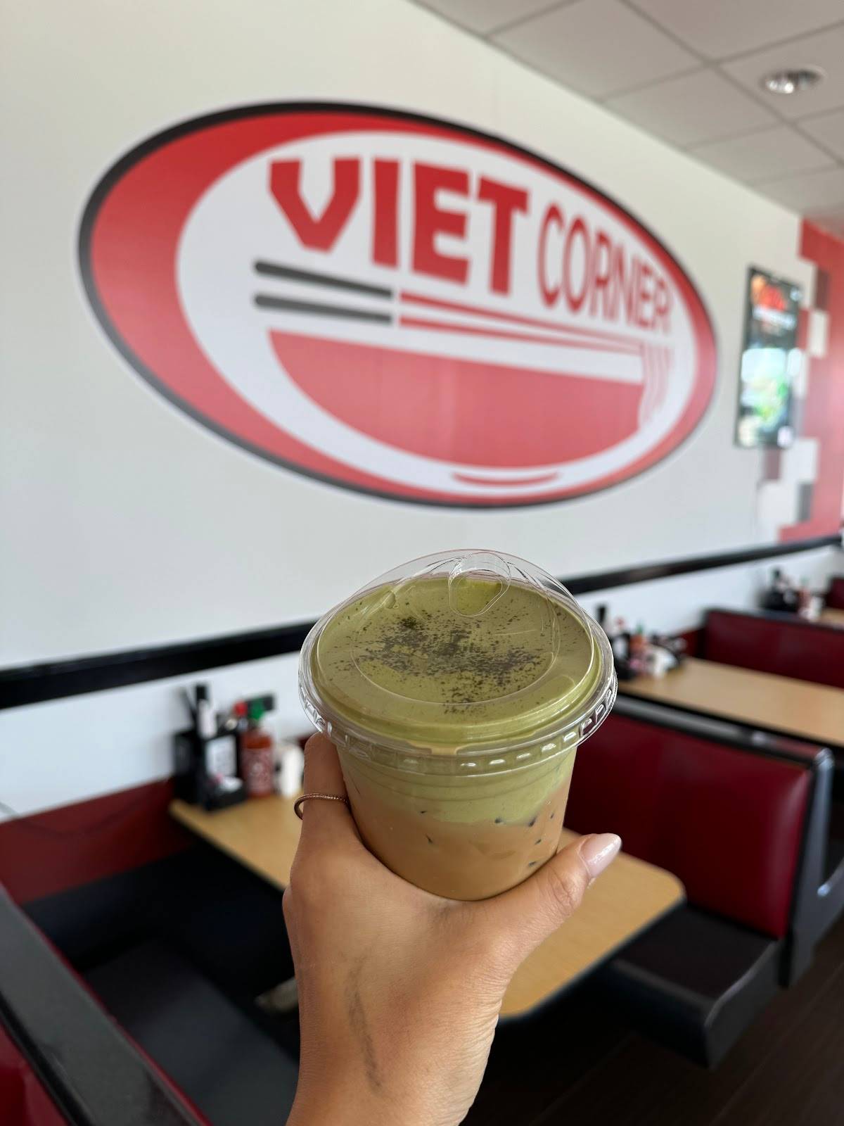 Viet Corner restaurant in Houston - photo 2