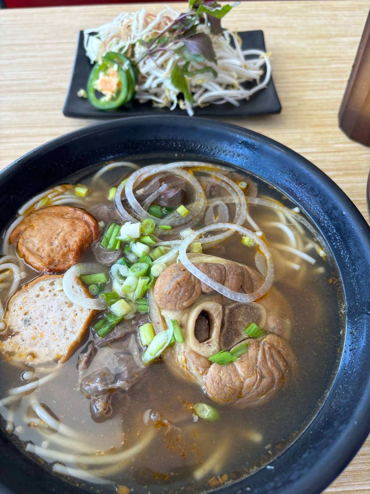 Viet Corner restaurant in Houston - photo 5